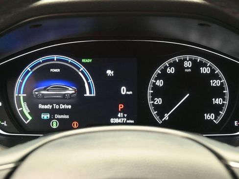 Used 2022 Honda Accord Sport image 13