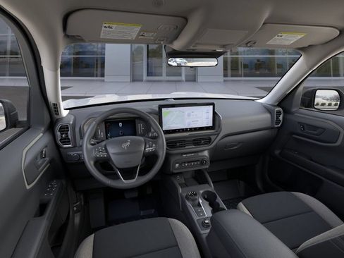 New 2026 Ford Bronco Sport Big Bend w/ Convenience Package AWD/4WD image 39