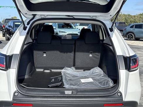 New 2026 Honda HR-V LX image 18