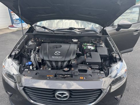 Used 2016 MAZDA CX-3 Sport AWD/4WD image 16