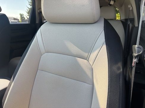 Used 2024 Honda CR-V EX image 8