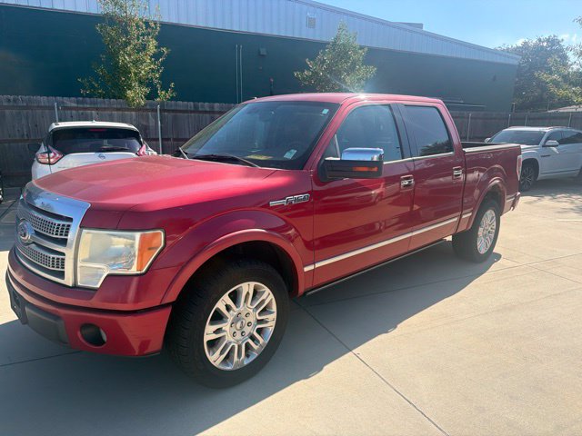 Used 2010 Ford F150 Lariat RWD 360° Tour