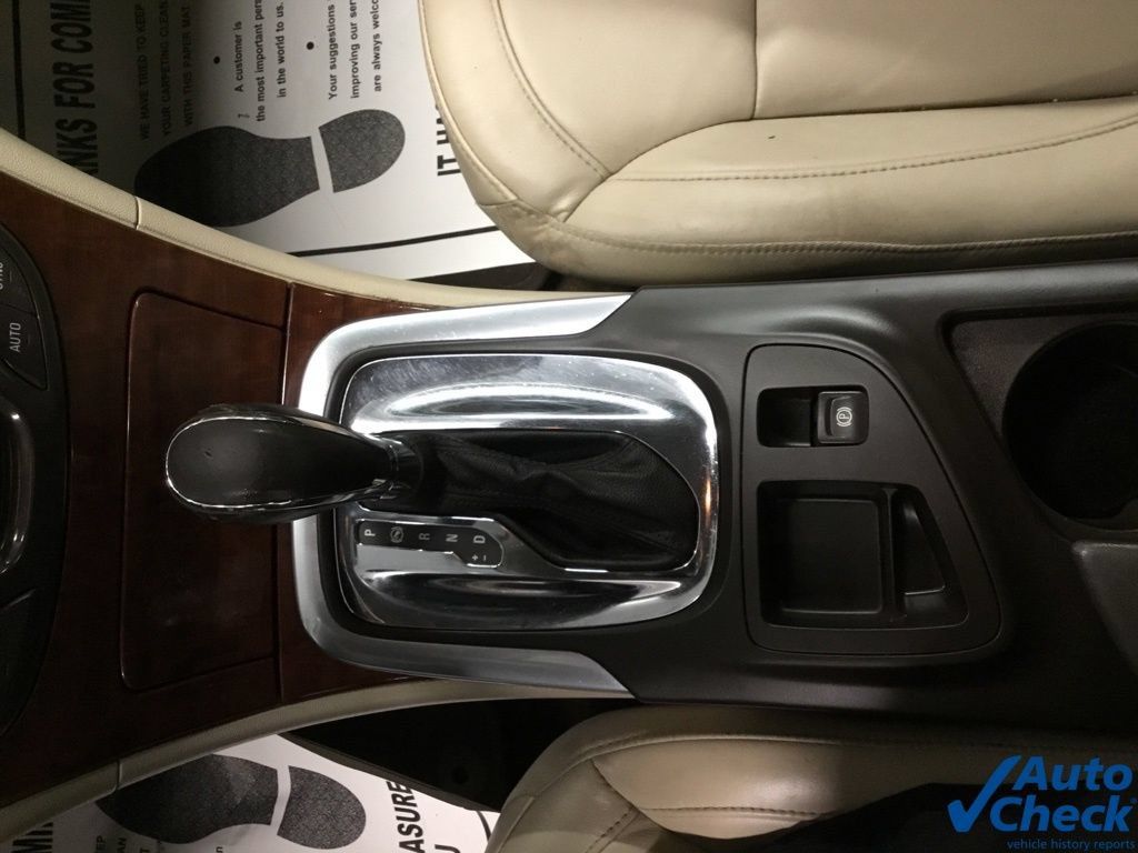 Used 2017 Buick Regal Premium w/ Driver Confidence Package #1 FWD image 51