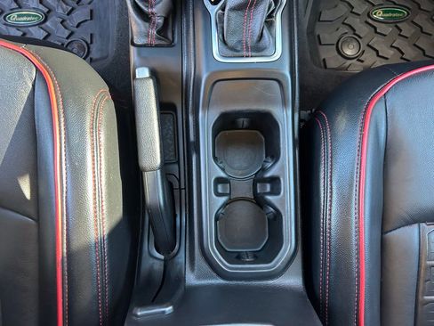 Used 2020 Jeep Gladiator Rubicon image 20