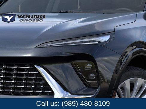 New 2026 Buick Envision Avenir AWD/4WD image 10