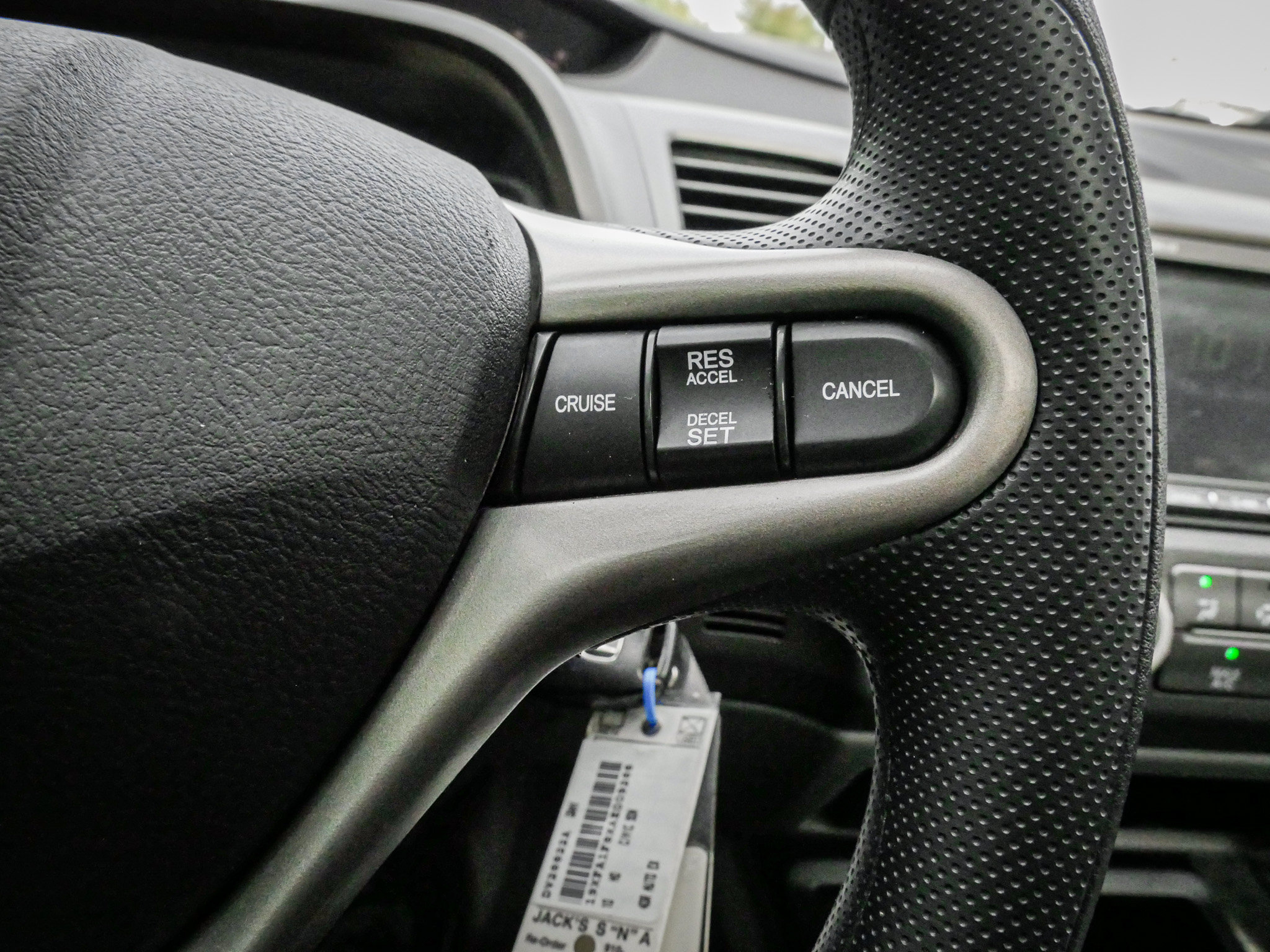 Used 2010 Honda Civic EX image 20