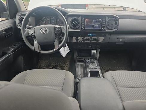 Used 2023 Toyota Tacoma SR AWD/4WD image 13