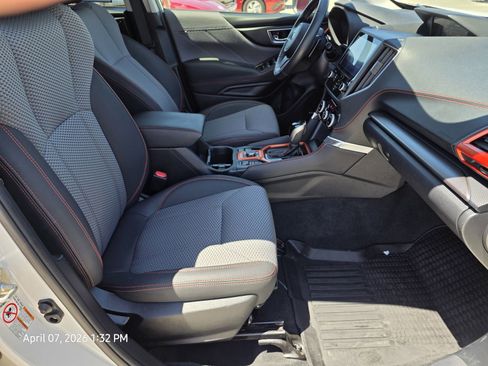 Used 2020 Subaru Forester Sport AWD/4WD image 14