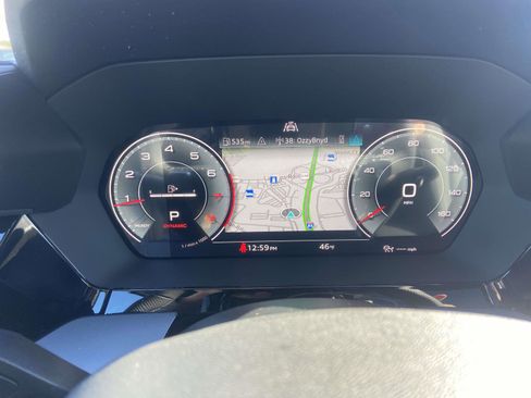 New 2026 Audi A3 2.0T Premium image 25