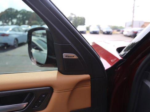 New 2025 Nissan Armada SL w/ Convenience Package image 20