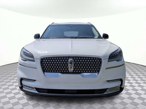 Used 2020 Lincoln Aviator Reserve w/ Equipment Group 201A RWD image 9