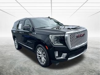 Used 2023 GMC Yukon Denali RWD video 2
