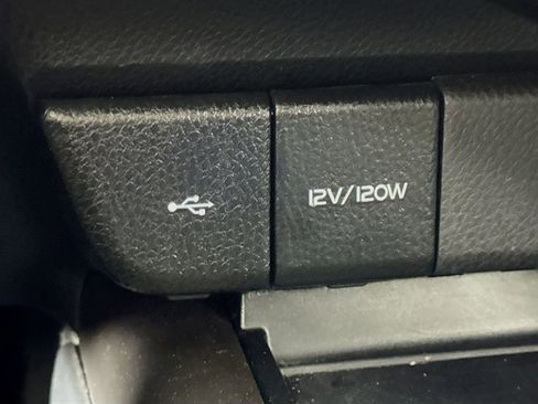 Used 2024 Toyota Camry SE w/ Cold Weather Package image 19