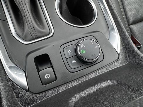 Used 2019 Chevrolet Traverse Premier w/ Redline Edition image 20