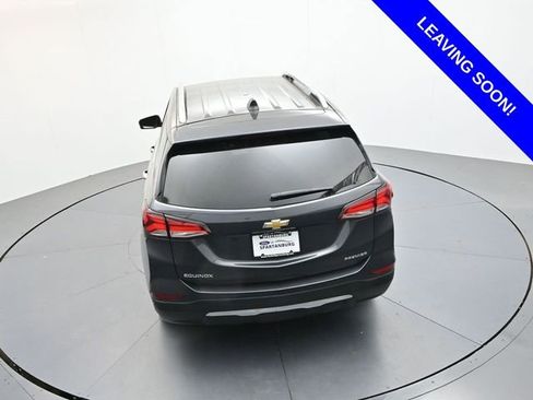 Used 2022 Chevrolet Equinox Premier FWD image 36