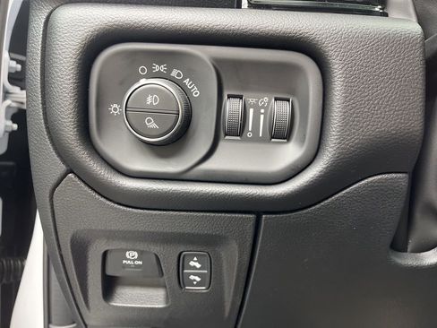 New 2026 RAM 1500 Laramie w/ Night Edition image 12