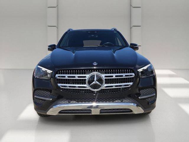 Used 2026 Mercedes-Benz GLE 350 4MATIC image 8