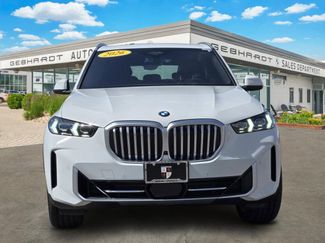 Certified 2026 BMW X5 xDrive40i w/ Premium Package AWD/4WD video 2