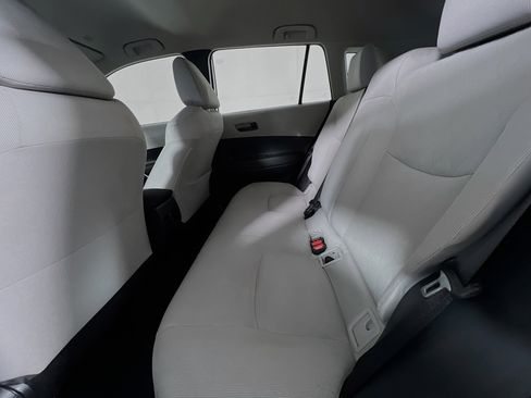Used 2023 Toyota Corolla Cross L image 28