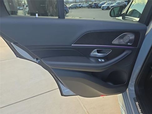 New 2026 Mercedes-Benz GLE 450 4MATIC image 14