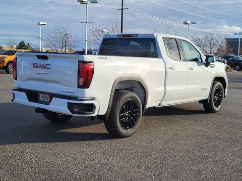 New 2026 GMC Sierra 1500 Elevation image 40