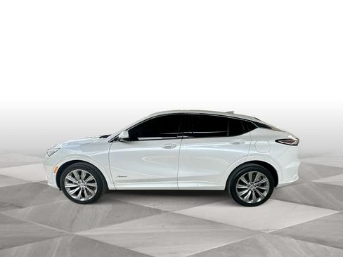 Used 2024 Buick Envista Sport Touring FWD image 5