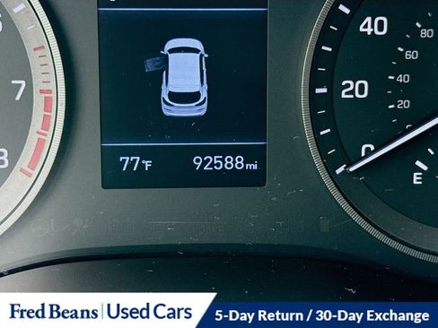 Used 2019 Hyundai Tucson SE AWD/4WD image 18