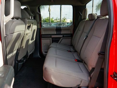Used 2020 Ford F250 XLT w/ FX4 Off-Road Package AWD/4WD image 36