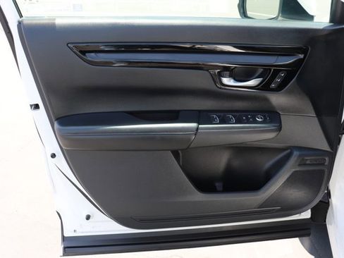 Certified 2024 Honda CR-V EX-L image 9