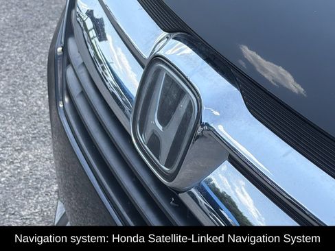 Used 2019 Honda Odyssey Elite image 3