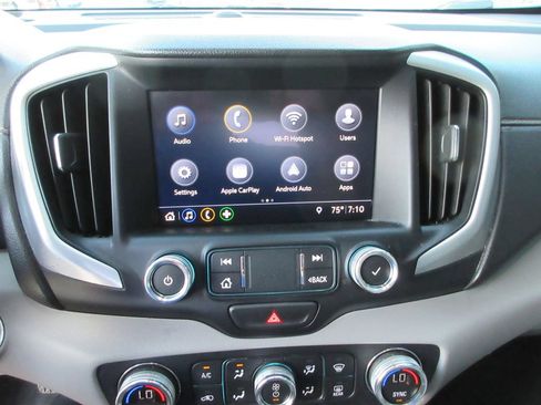 Certified 2021 GMC Terrain SLT AWD/4WD image 30