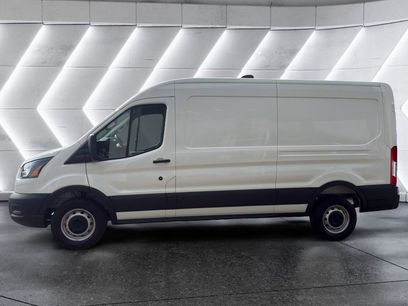 New 2026 Ford Transit 250 148 Medium Roof