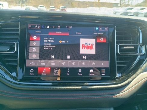 Used 2024 Dodge Durango GT AWD/4WD image 32
