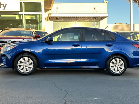 Used 2018 Kia Rio S image 7
