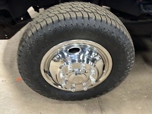 Used 2018 Ford F350 XL w/ Power Equipment Group AWD/4WD image 10