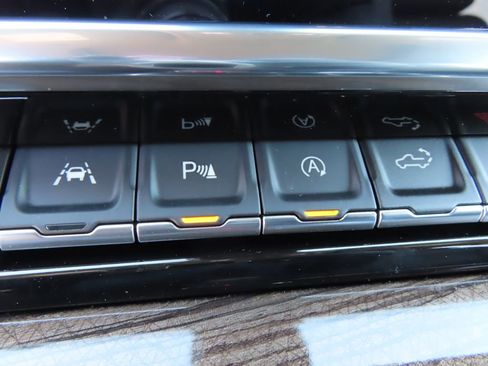 New 2026 Chevrolet Silverado 1500 RST w/ RST All Star Premium Package image 14