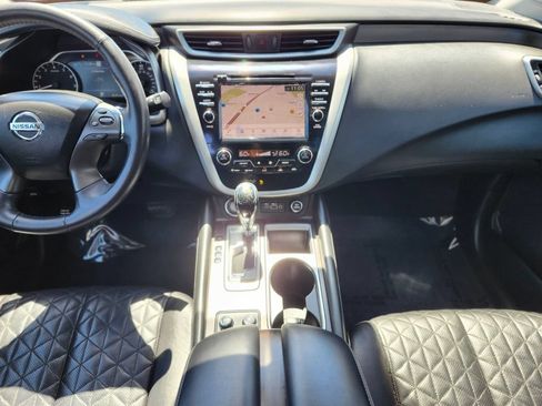 Used 2020 Nissan Murano Platinum AWD/4WD image 13