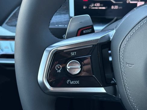 New 2026 BMW 750e xDrive w/ Executive Package image 26