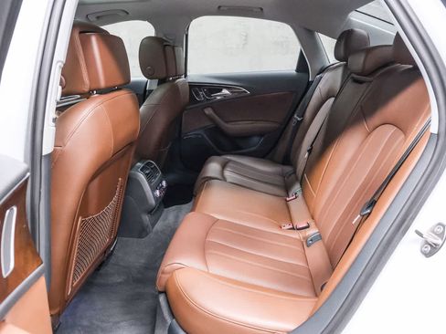 Used 2012 Audi A6 3.0T Prestige AWD/4WD image 24