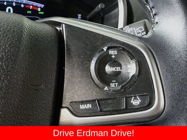 Used 2019 Honda CR-V EX-L image 14