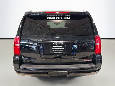 Used 2019 Chevrolet Tahoe Premier AWD/4WD image 9