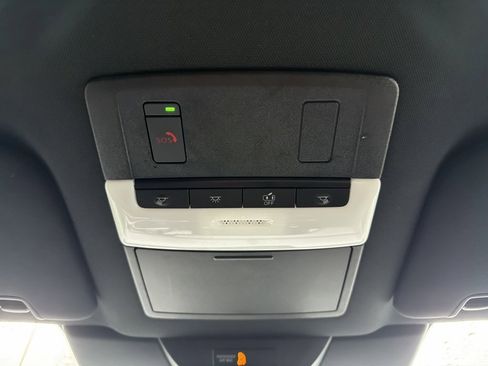 Used 2023 Nissan Pathfinder Rock Creek image 28