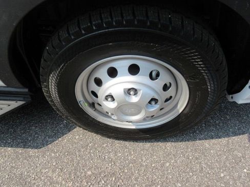 New 2025 Ford Transit 350 XLT image 14