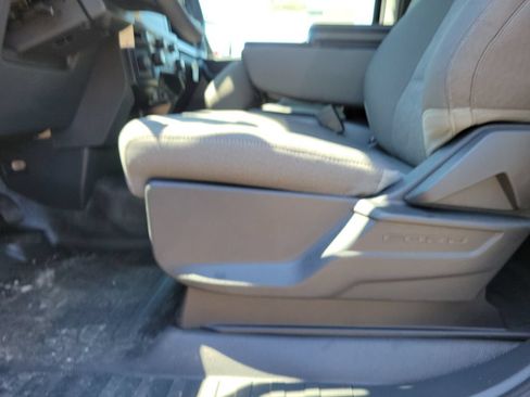 New 2026 Ford F150 XL w/ Equipment Group 103A High RWD image 14