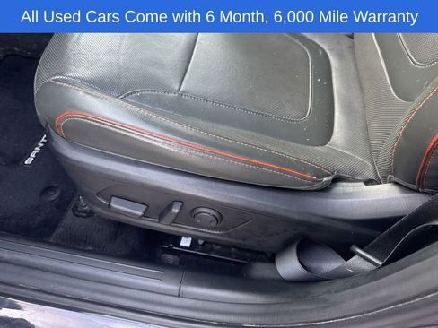 Used 2022 Hyundai Santa Cruz Limited image 10