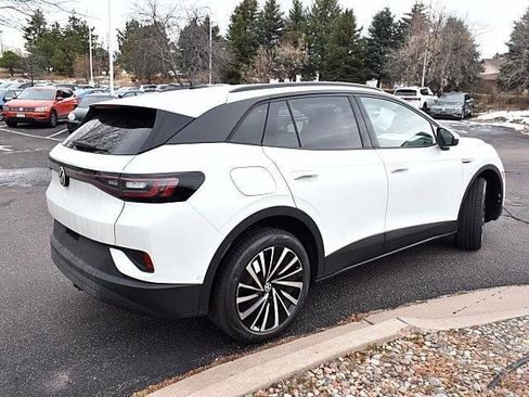 New 2026 Volkswagen ID.4 Pro image 6