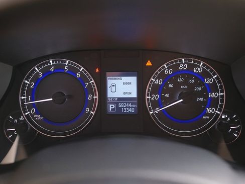Used 2016 INFINITI QX50 2WD w/ Premium Package image 16