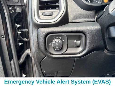 Used 2026 RAM 2500 Big Horn AWD/4WD image 14