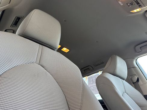 Used 2023 Toyota Highlander L FWD image 21