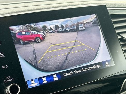 Used 2023 Honda Ridgeline RTL-E image 14